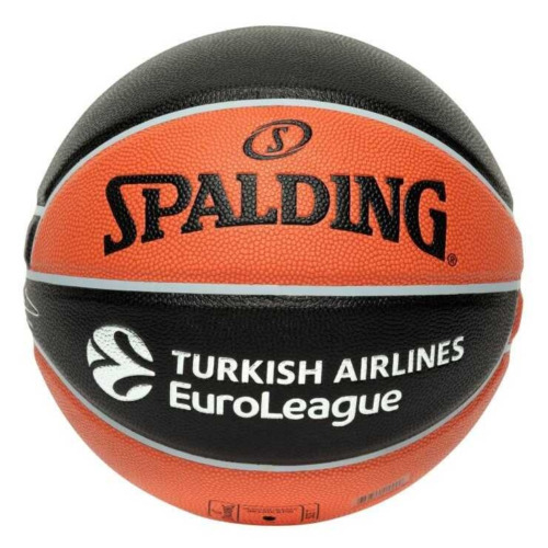 Spalding Basketbol Topu 2021 TF-1000 LEG/EURO Size:7 77100Z