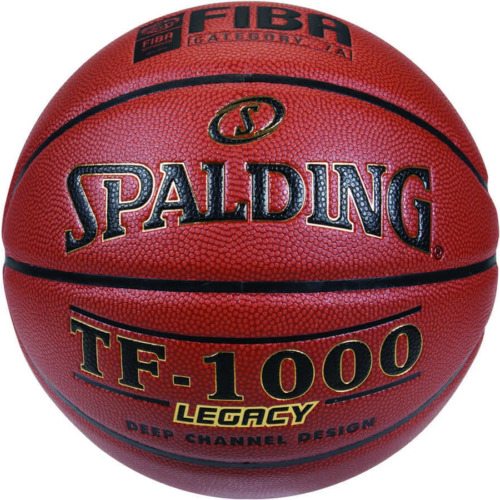 Spalding Basketbol Topu TF-1000 ZK Pro Size:6 (74-451Z)