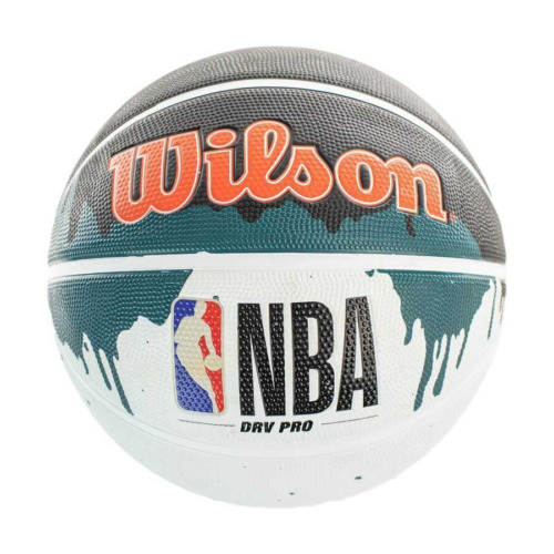 Wilson Basketbol Topu Nba Drv Pro Drıp Royal Size:7 (Wtb9101Xb07)