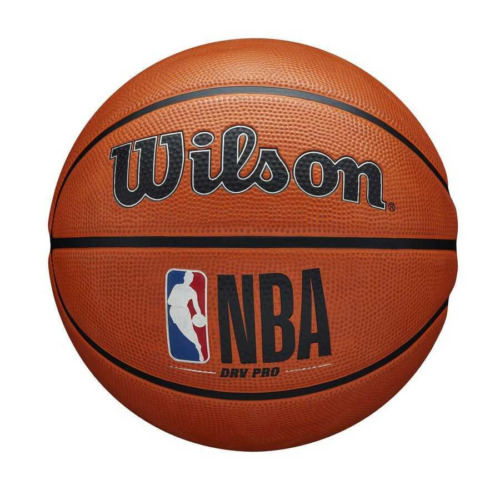 Wilson Basketbol Topu Nba Drv Pro Size:7 (Wtb9100Xb07)