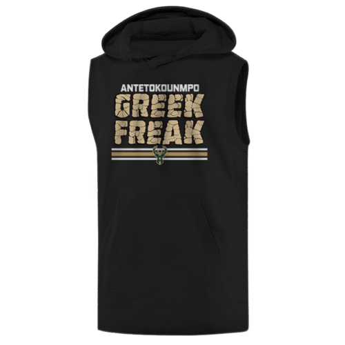 Milwaukee Greek Freak  Sleeveless