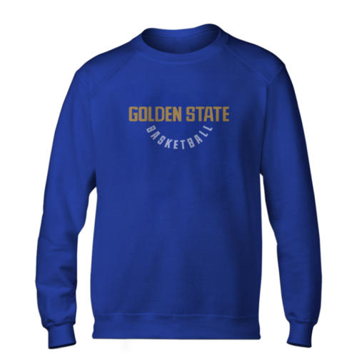 Golden State  Basic