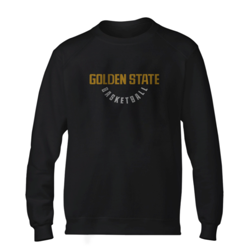 Golden State  Basic