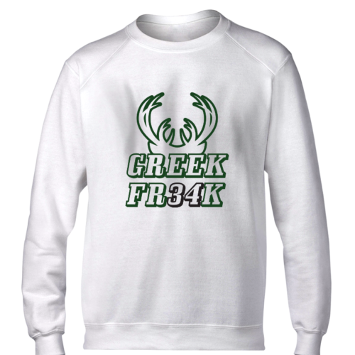 Milwaukee Greek Freak  Basic 