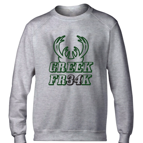 Milwaukee Greek Freak Basic