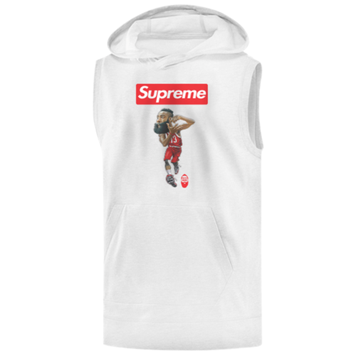 James Harden Supreme Sleeveless