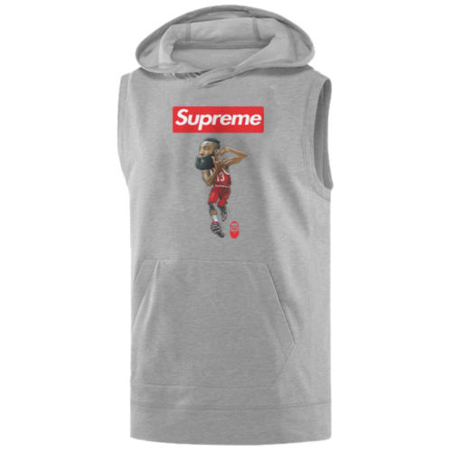 James Harden Supreme Sleeveless