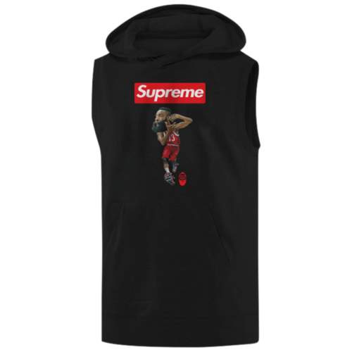 James Harden Supreme Sleeveless