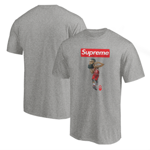 James  Harden Supreme Tshirt