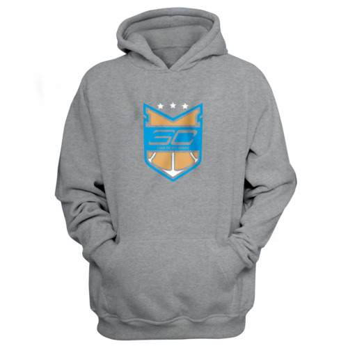 Golden State Curry New Hoodie