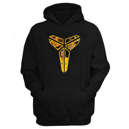 Kobe Bryant Hoodie