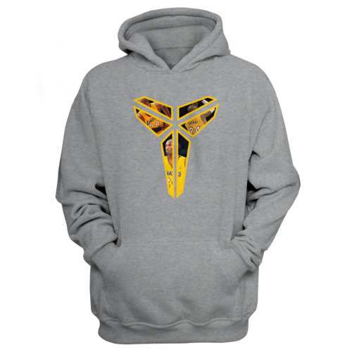 Kobe Bryant Hoodie