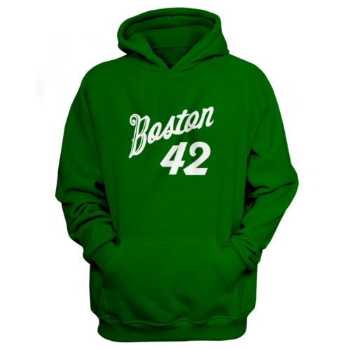 Boston Celtics Al Horford Hoodie