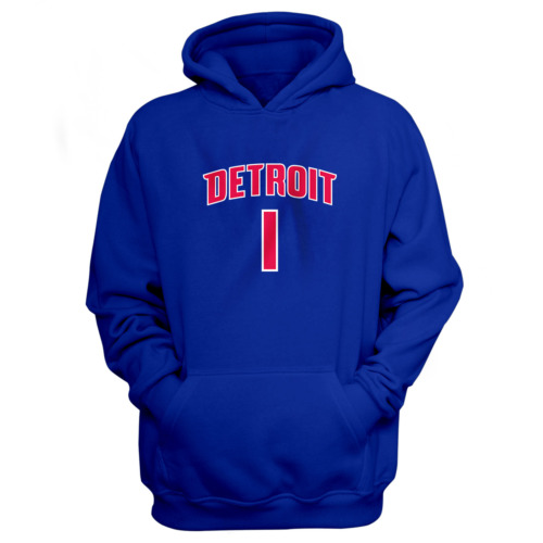 Chauncey Billups Hoodie