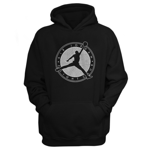 Air Jordan Flight Club Hoodie