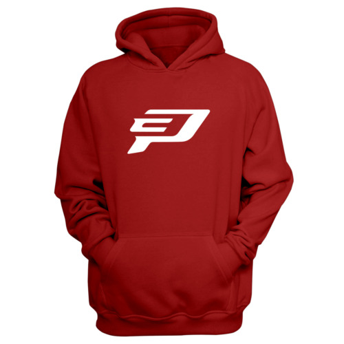 Chris Paul Logo Hoodie