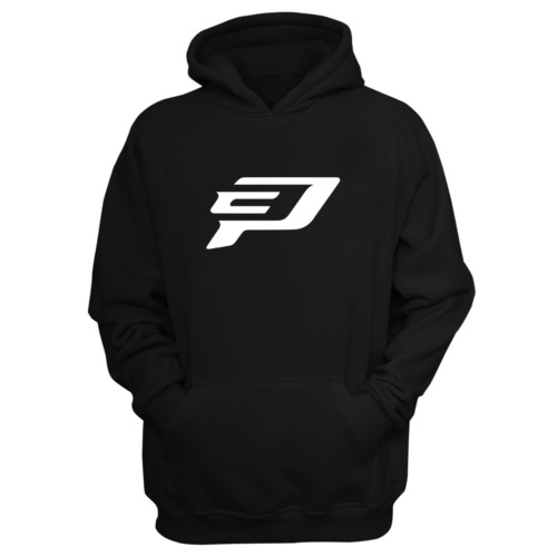 Chris Paul Logo Hoodie