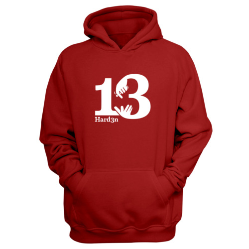 James Harden Hoodie