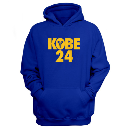 Kobe 24 Hoodie