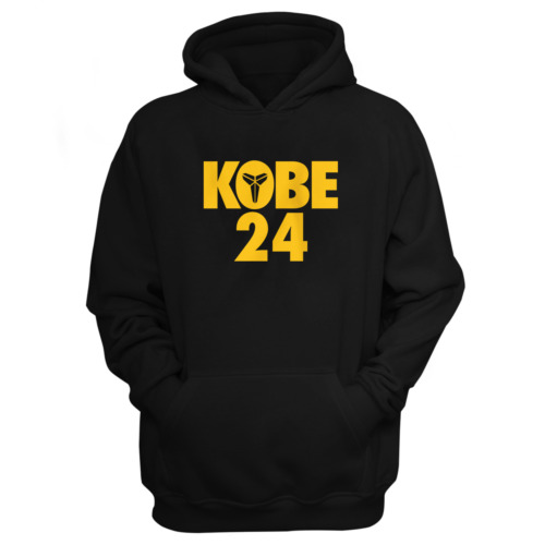 Kobe 24 Hoodie