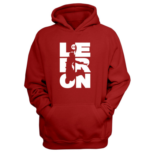 Lebron James Hoodie