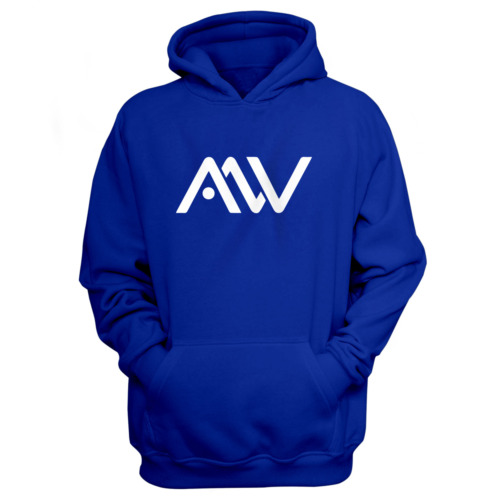 Andrew Wiggins Logo  Hoodie