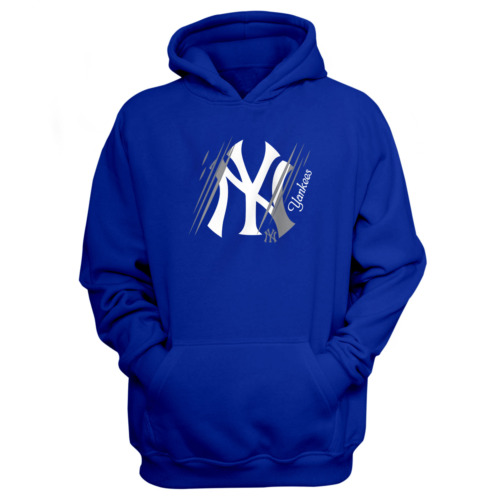 New York Yankees Hoodie