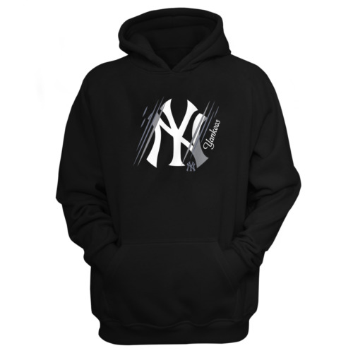 New York Yankees Hoodie