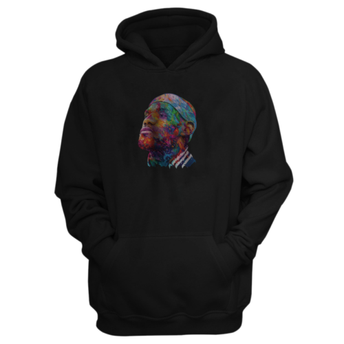  Lebron James Hoodie