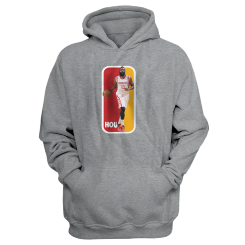 James Harden Dribbling Hoodie