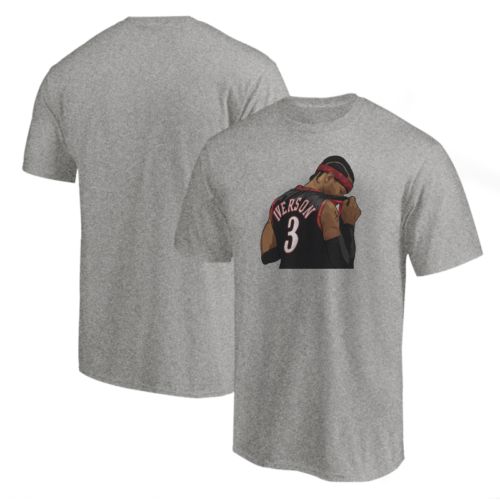 Allen Iverson Tshirt