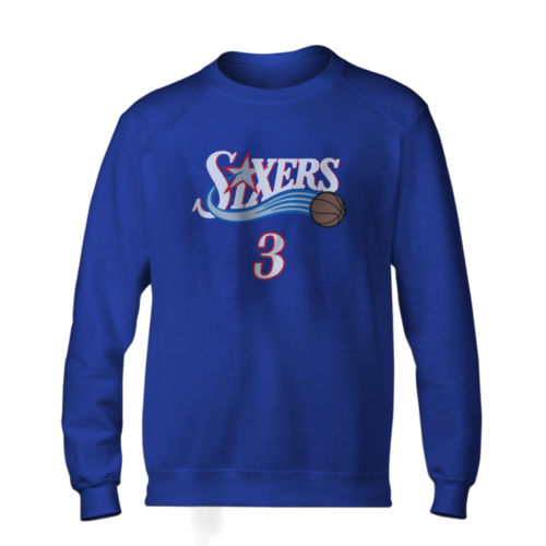 Allen Iverson Basic