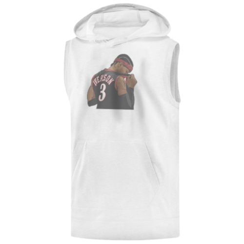 Allen Iverson Sleeveless