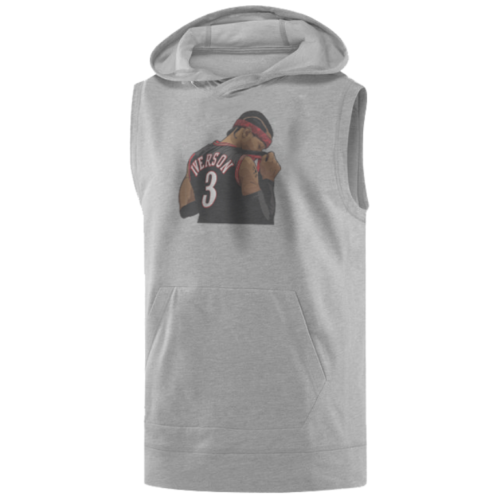 Allen Iverson Sleeveless