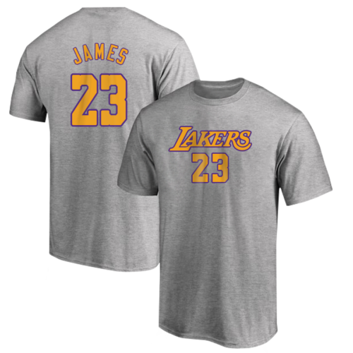 Lebron James  Tshirt