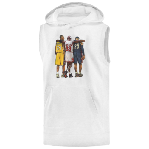 Legends Sleeveless