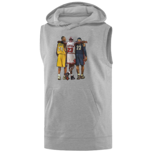 Legends Sleeveless