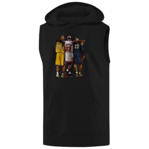 Legends Sleeveless