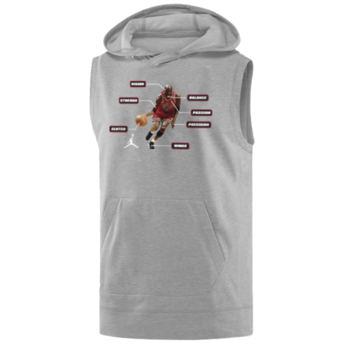 Air Jordan Sleeveless