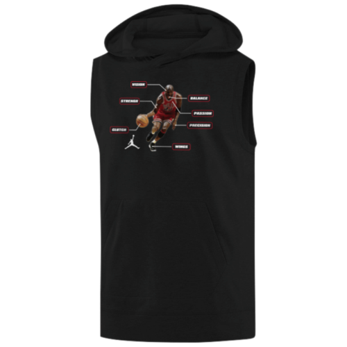 Air Jordan Sleeveless