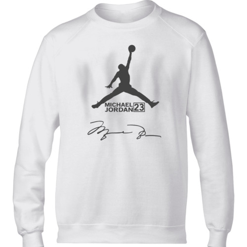 Jordan Signature Basic 