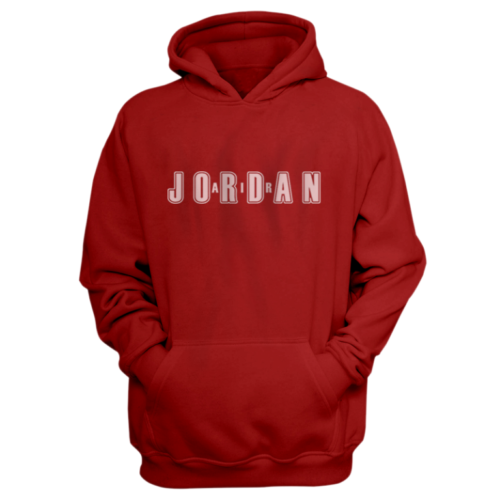 Air Jordan Hoodie