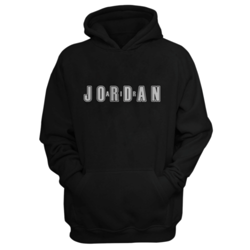 Air Jordan Hoodie