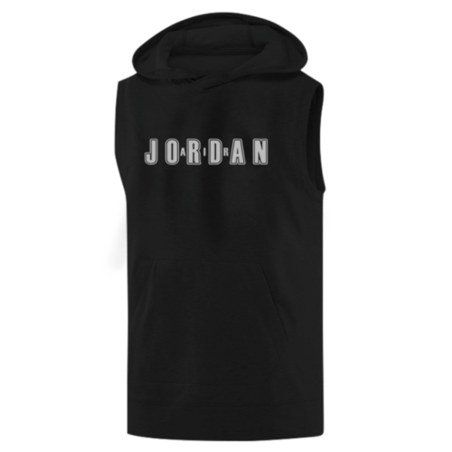 Air Jordan  Sleeveless 