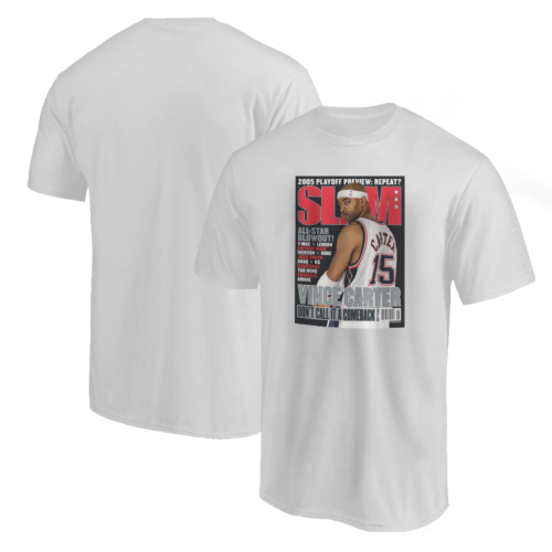 Vince Carter Slam Tshirt