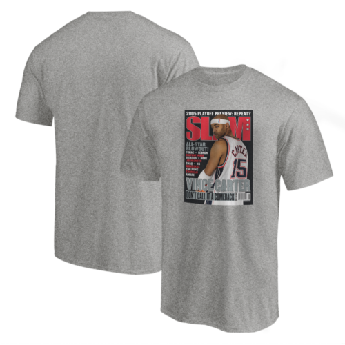 Vince Carter Slam Tshirt