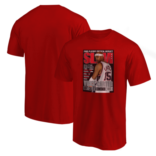 Vince Carter Slam Tshirt