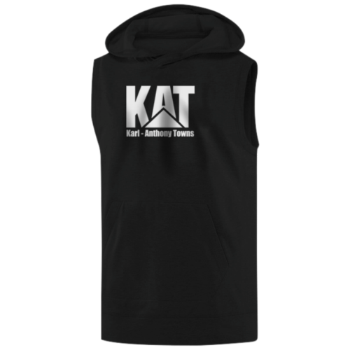 Karl Anthony Towns Sleeveless