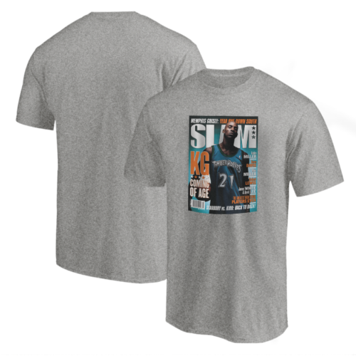 Kevin Garnett Slam Tshirt