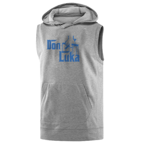 Don Luka Sleeveless